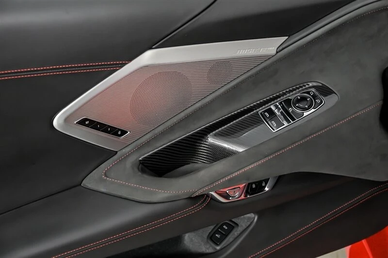 2022 Chevrolet Corvette C8 - Image 20 of 21