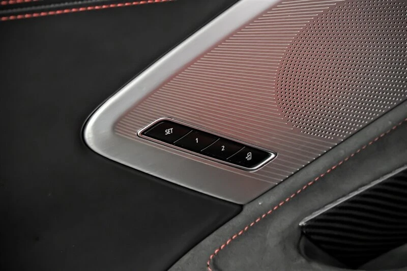 2022 Chevrolet Corvette C8 - Image 21 of 21