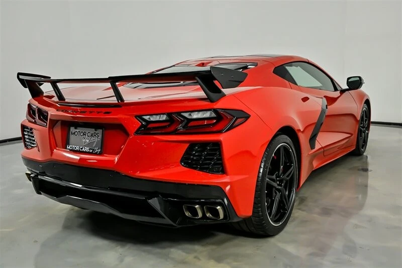 2022 Chevrolet Corvette C8 - Image 12 of 21
