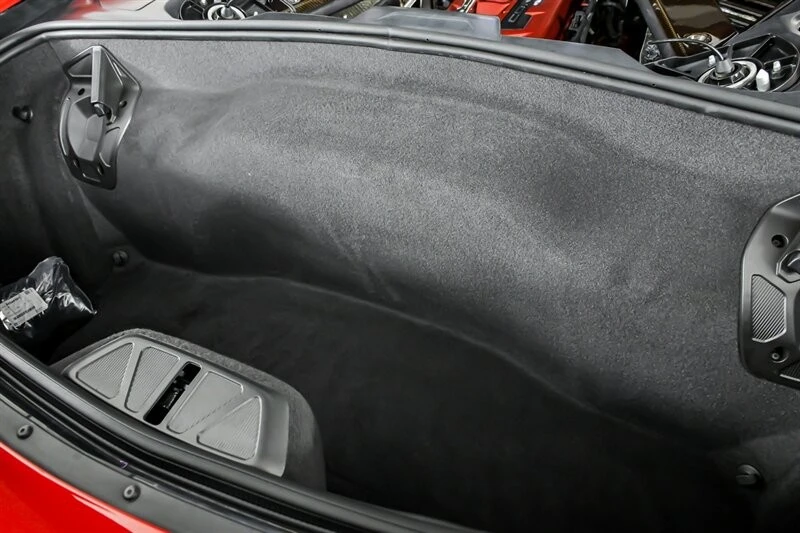 2022 Chevrolet Corvette C8 - Image 18 of 21