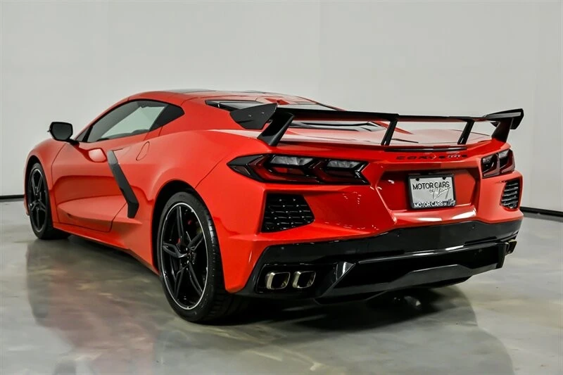 2022 Chevrolet Corvette C8 - Image 10 of 21
