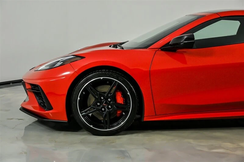 2022 Chevrolet Corvette C8 - Image 7 of 21