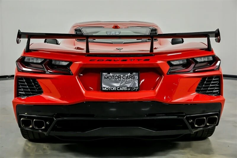 2022 Chevrolet Corvette C8 - Image 11 of 21