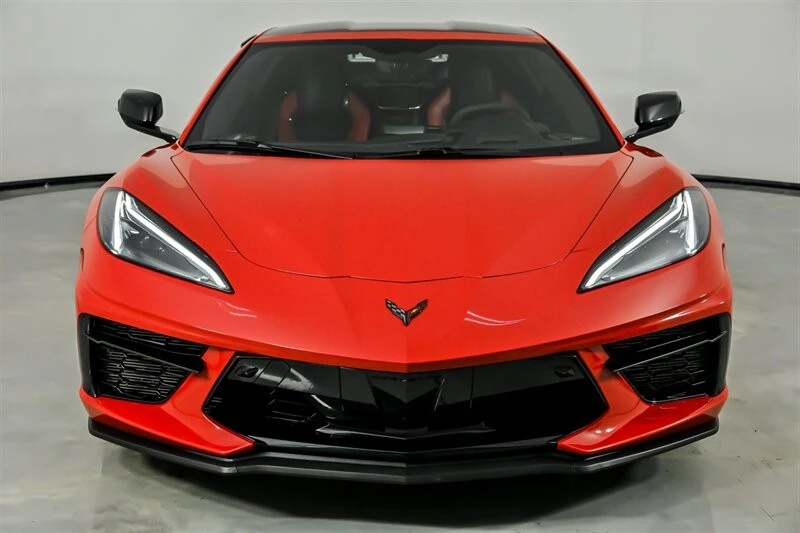 2022 Chevrolet Corvette C8 - Image 5 of 21