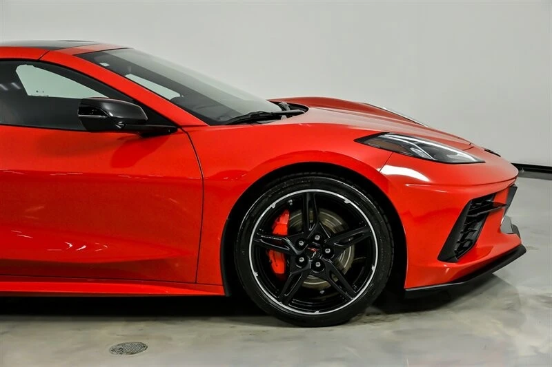 2022 Chevrolet Corvette C8 - Image 15 of 21