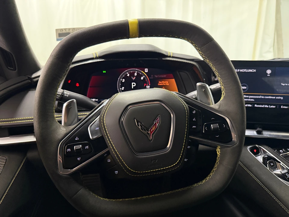 2022 Chevrolet Corvette C8 - Image 5 of 31