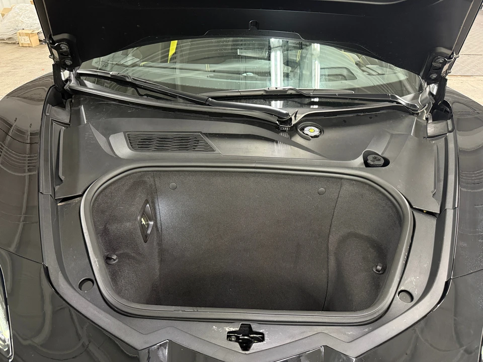 2022 Chevrolet Corvette C8 - Image 7 of 31