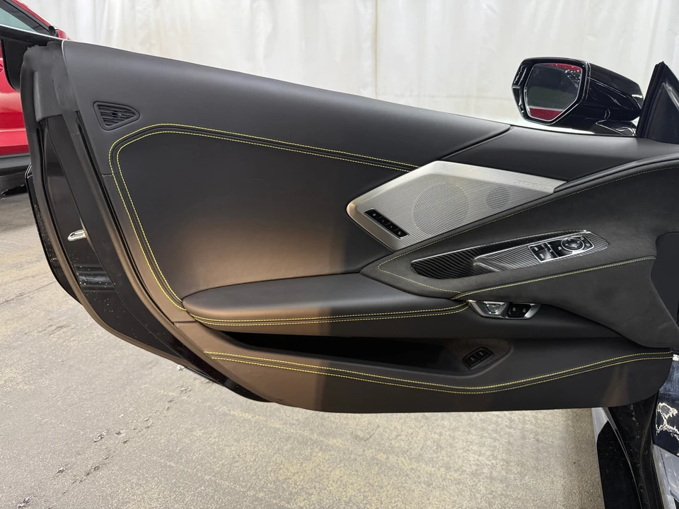 2022 Chevrolet Corvette C8 - Image 4 of 31