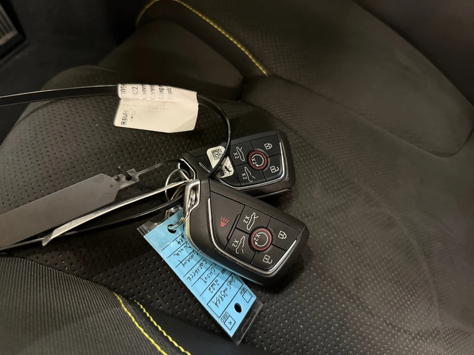 2022 Chevrolet Corvette C8 - Image 6 of 31