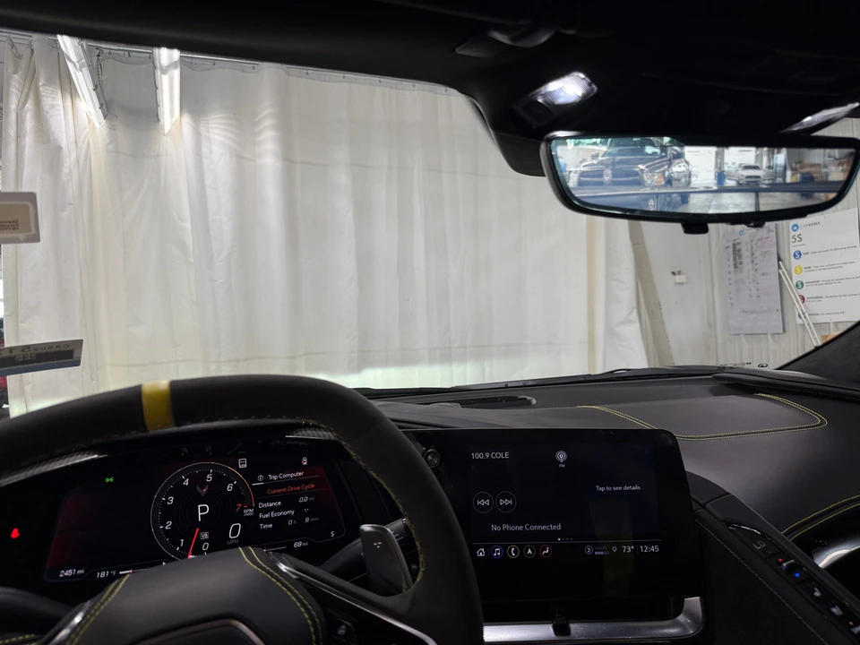 2022 Chevrolet Corvette C8 - Image 10 of 31