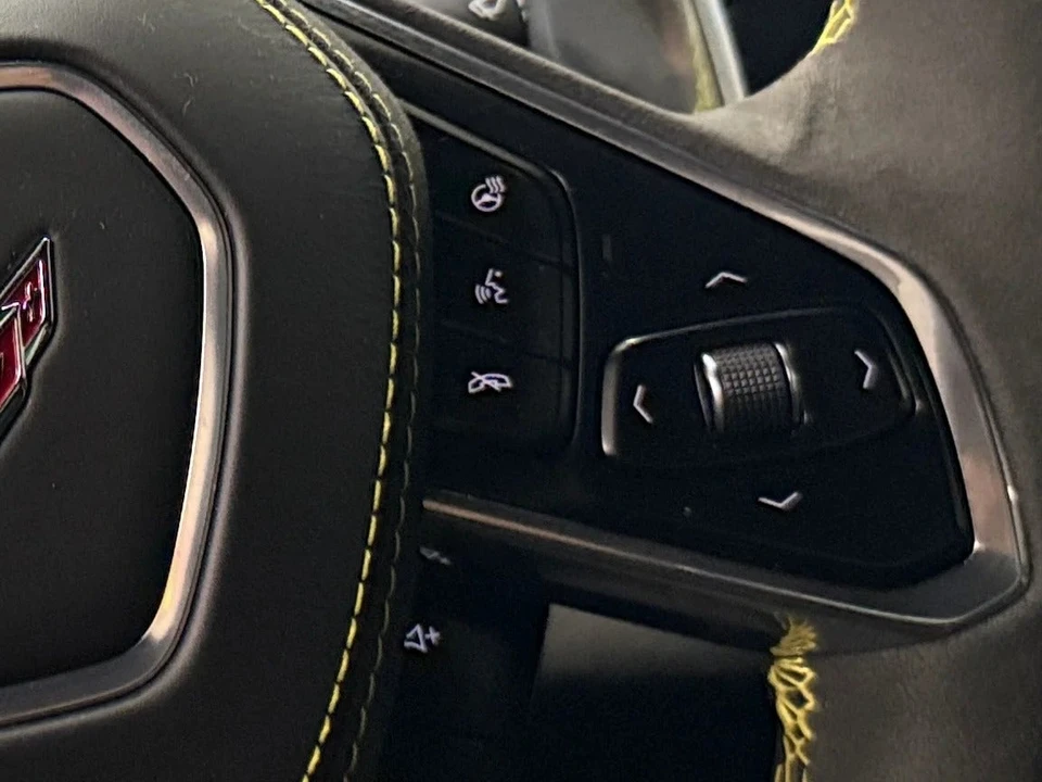 2022 Chevrolet Corvette C8 - Image 15 of 31