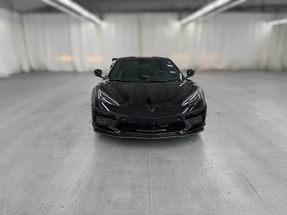 2022 Chevrolet Corvette C8 - Image 20 of 31