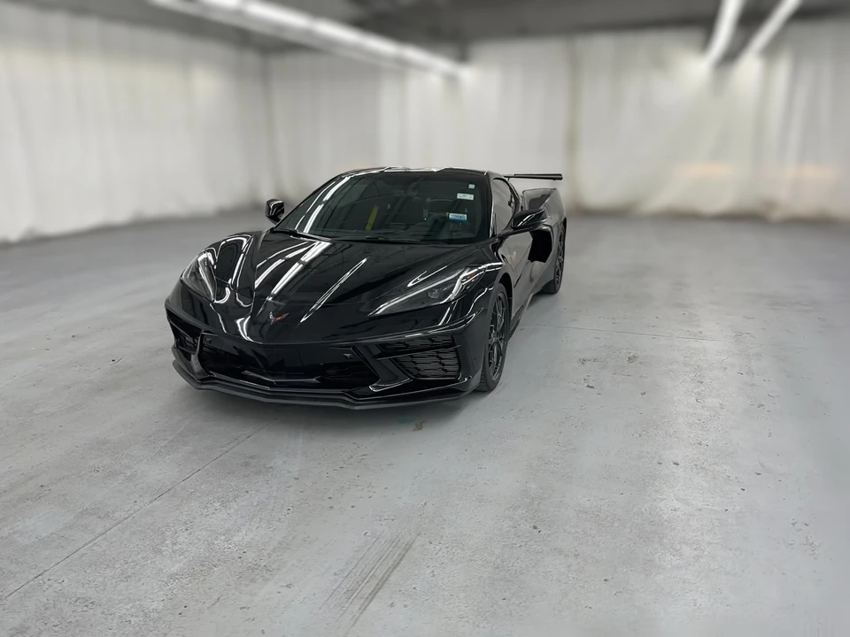 2022 Chevrolet Corvette C8 - Image 21 of 31