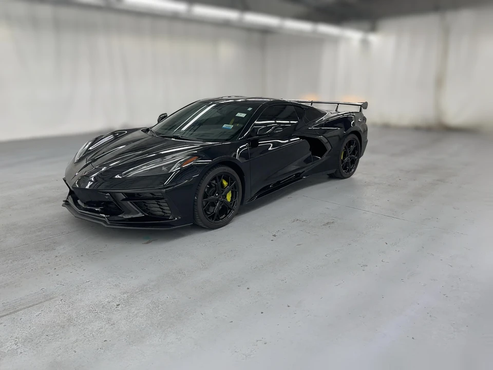 2022 Chevrolet Corvette C8 - Image 22 of 31