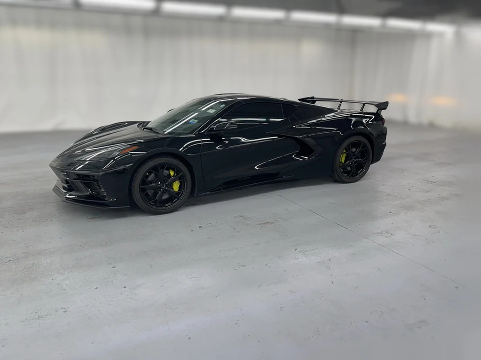 2022 Chevrolet Corvette C8 - Image 23 of 31