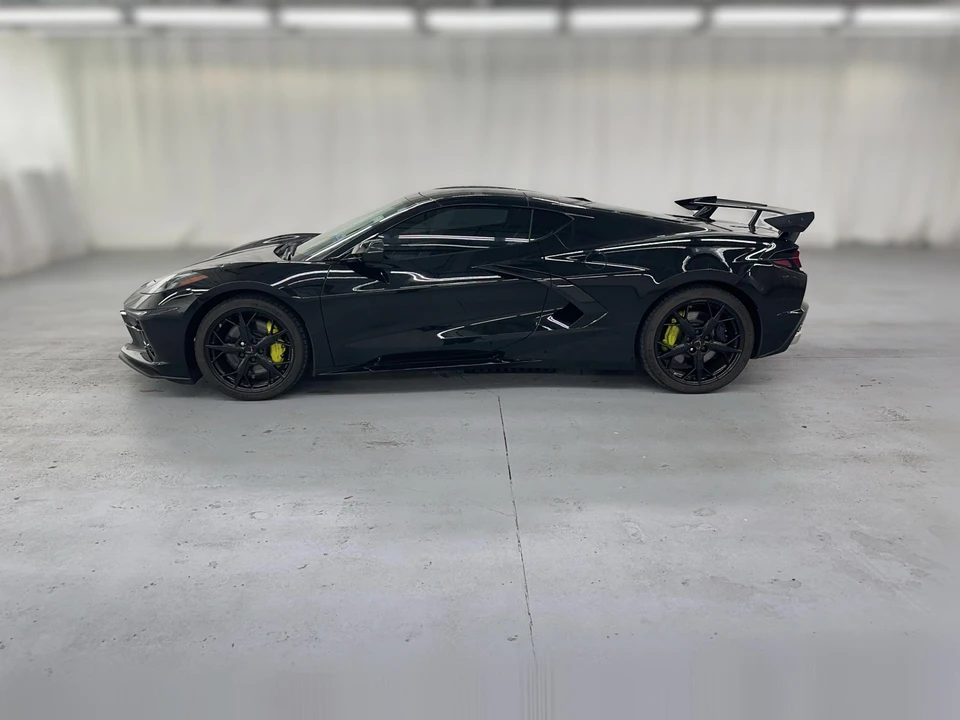2022 Chevrolet Corvette C8 - Image 24 of 31