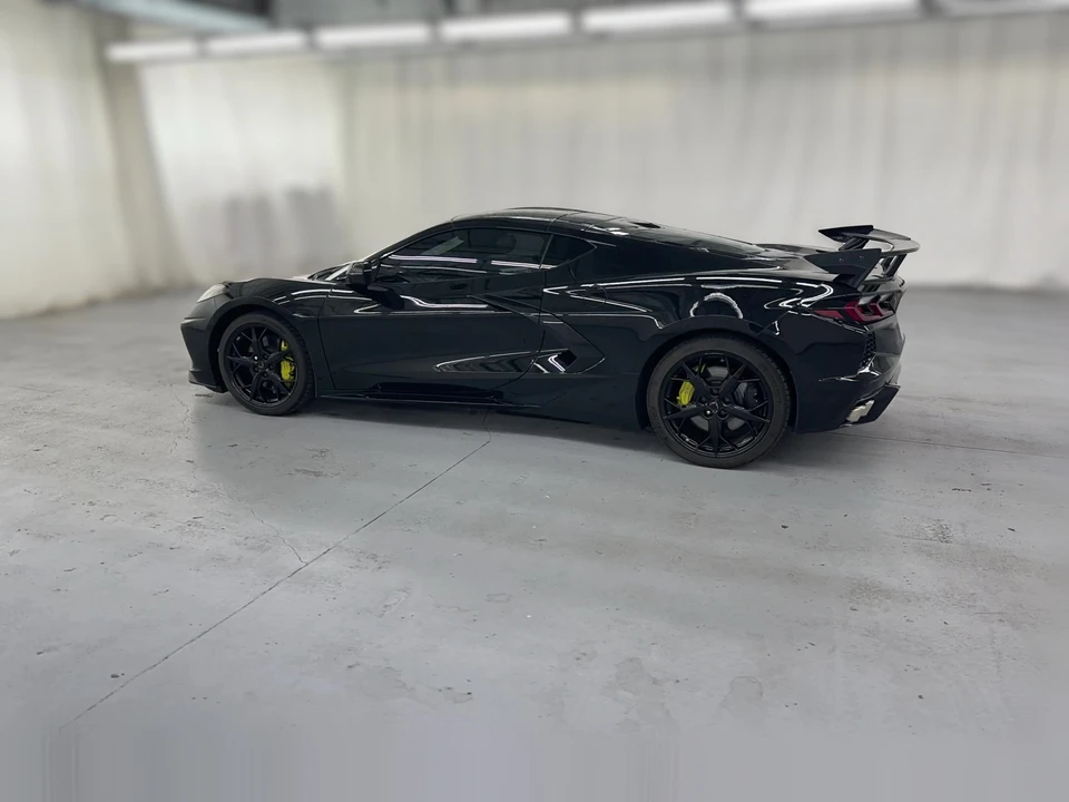 2022 Chevrolet Corvette C8 - Image 25 of 31