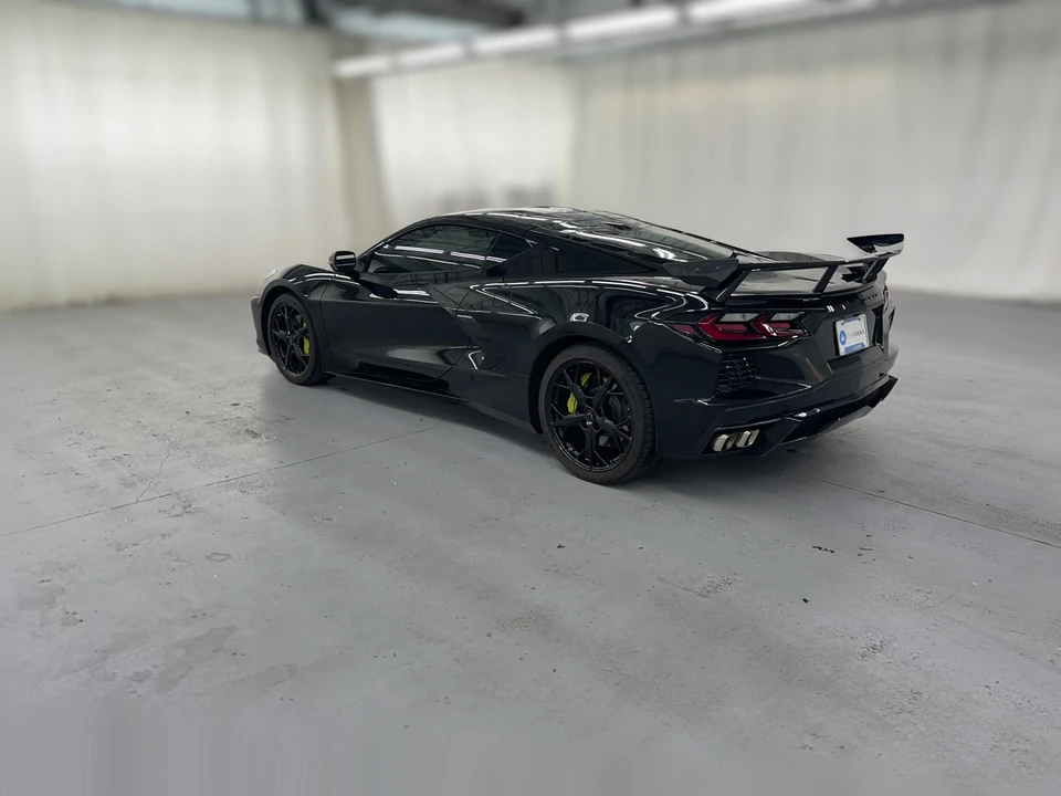 2022 Chevrolet Corvette C8 - Image 26 of 31
