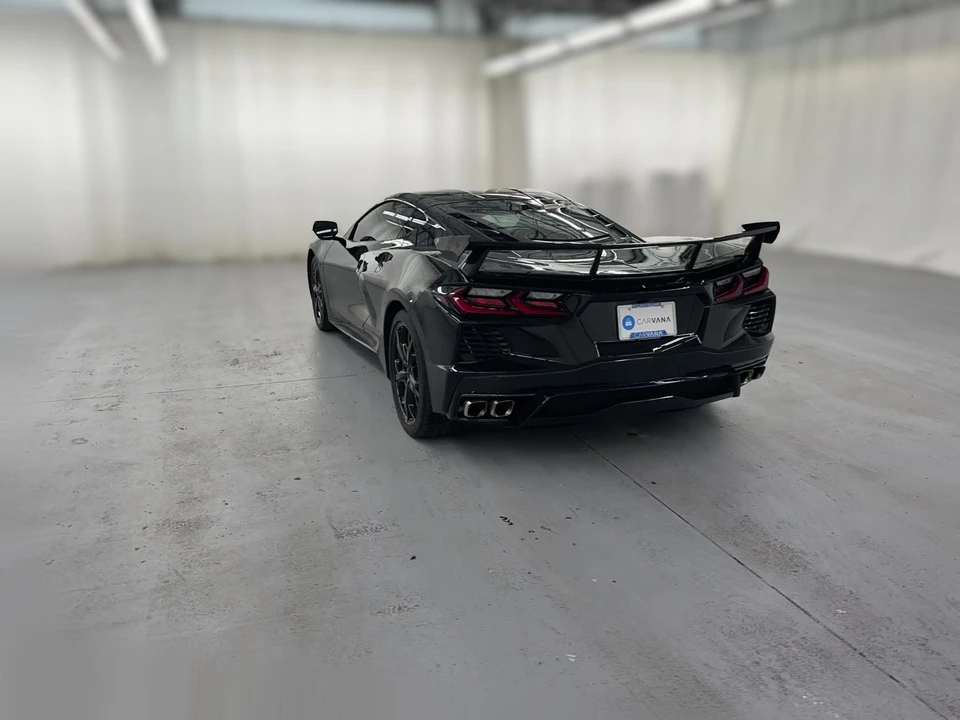 2022 Chevrolet Corvette C8 - Image 27 of 31