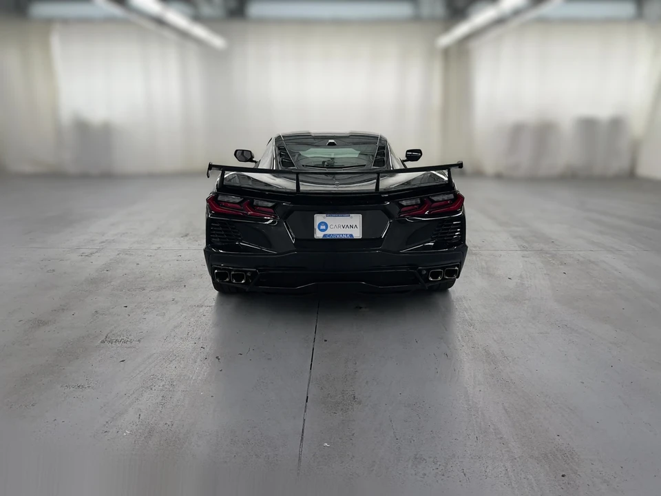 2022 Chevrolet Corvette C8 - Image 28 of 31