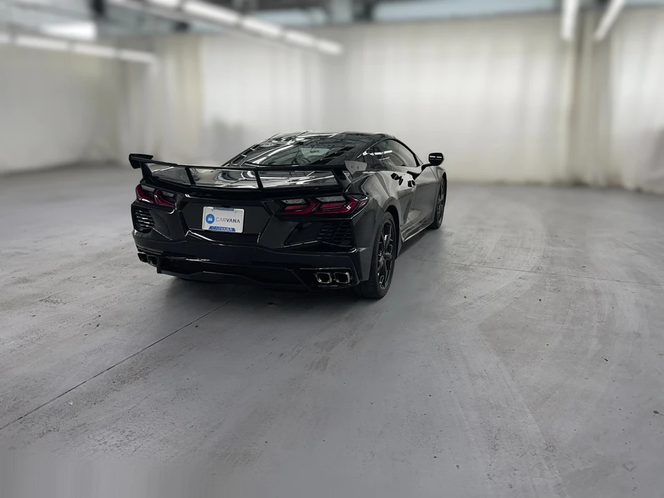 2022 Chevrolet Corvette C8 - Image 29 of 31