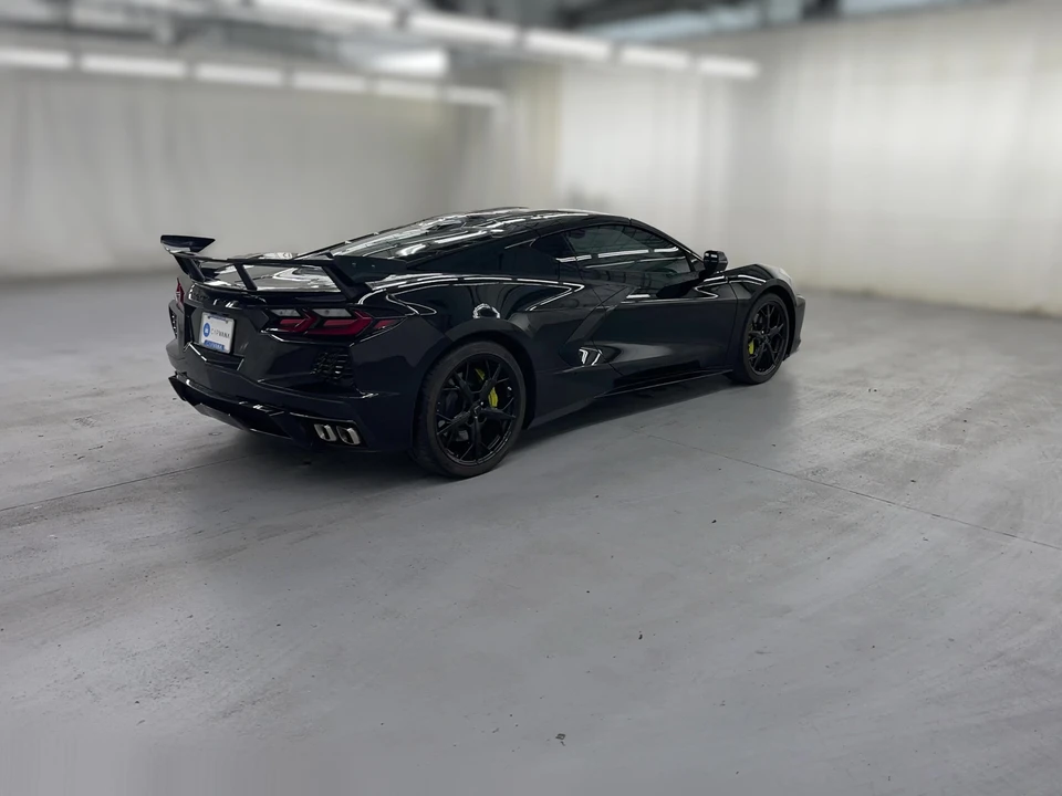 2022 Chevrolet Corvette C8 - Image 30 of 31