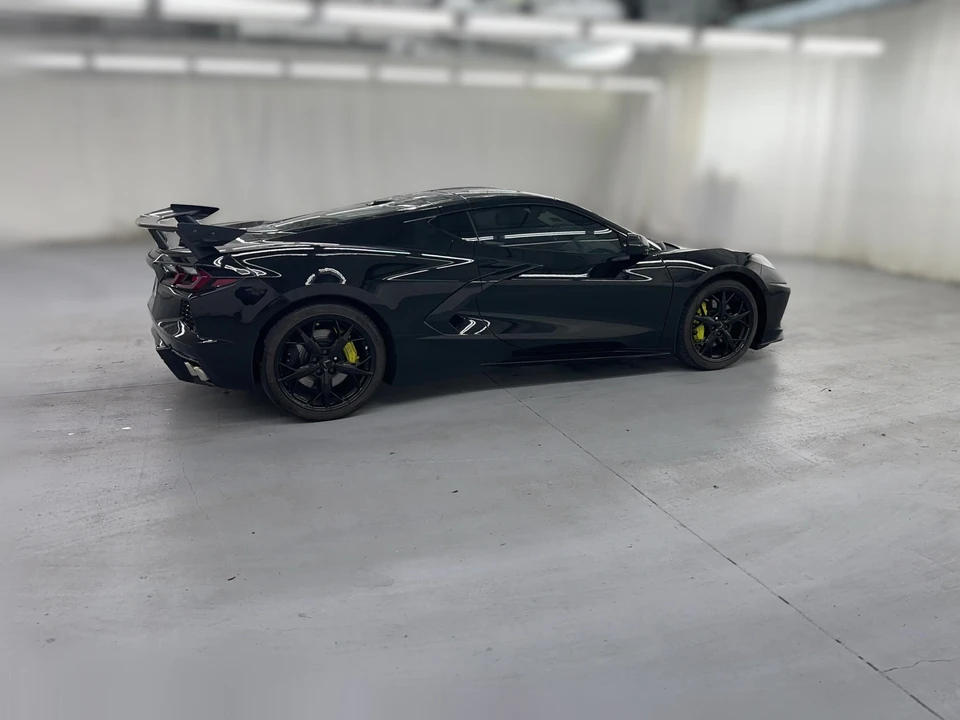 2022 Chevrolet Corvette C8 - Image 31 of 31