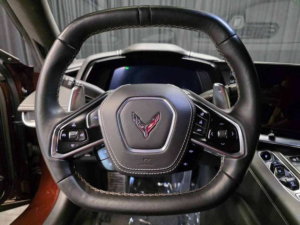 2022 Chevrolet Corvette C8 - Image 25 of 31