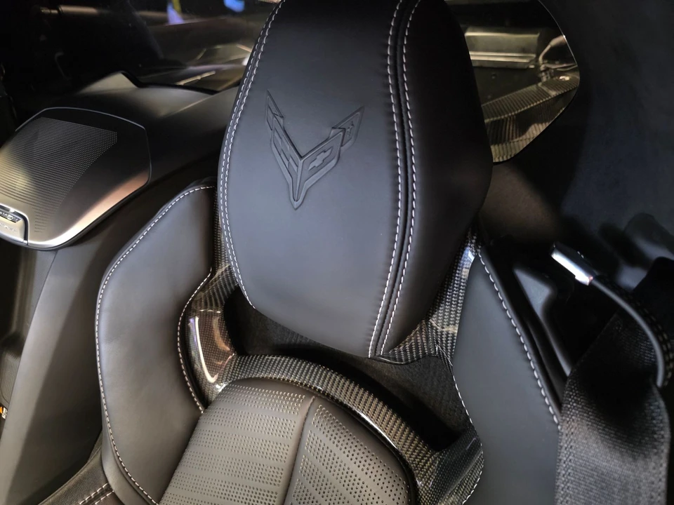 2022 Chevrolet Corvette C8 - Image 4 of 31
