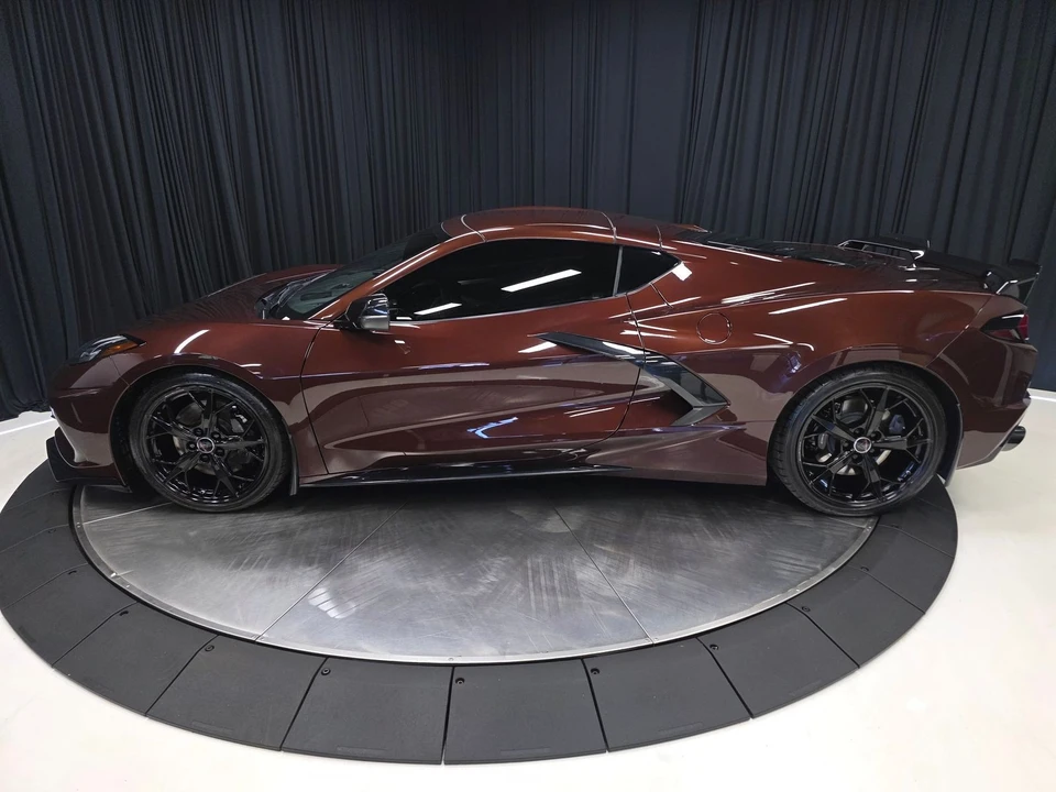 2022 Chevrolet Corvette C8 - Image 10 of 31