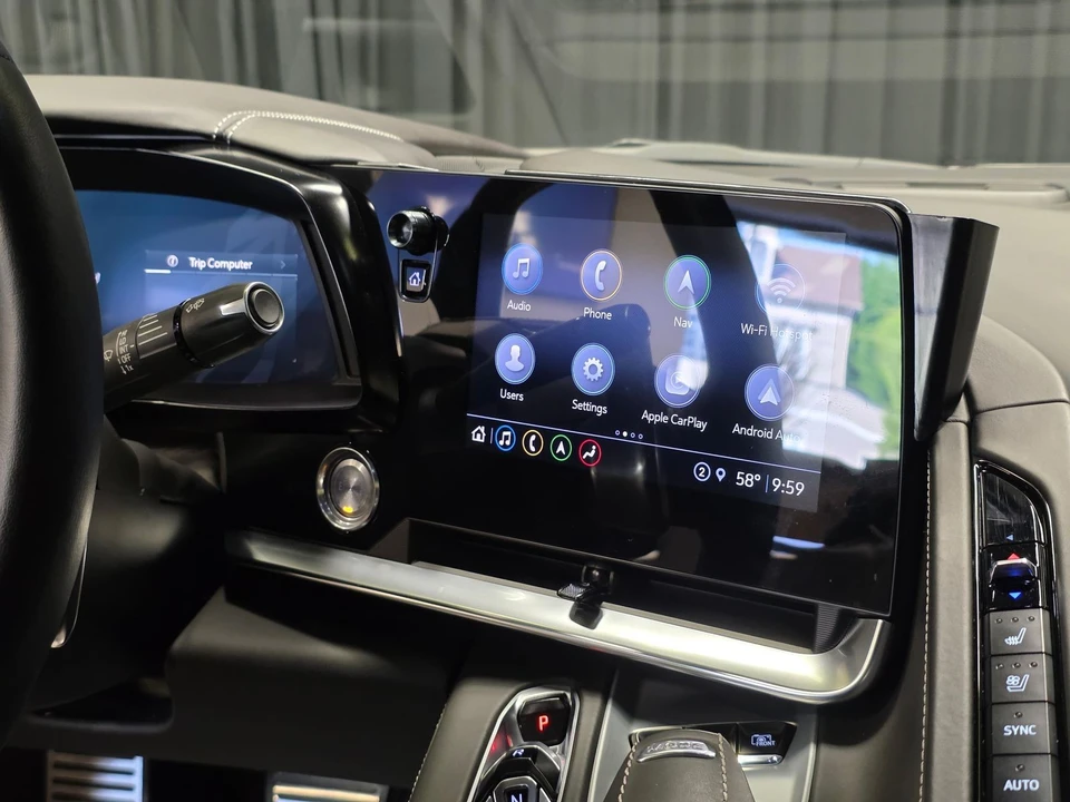 2022 Chevrolet Corvette C8 - Image 28 of 31