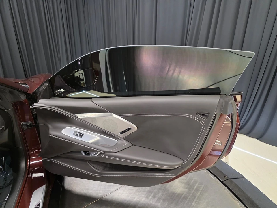2022 Chevrolet Corvette C8 - Image 31 of 31