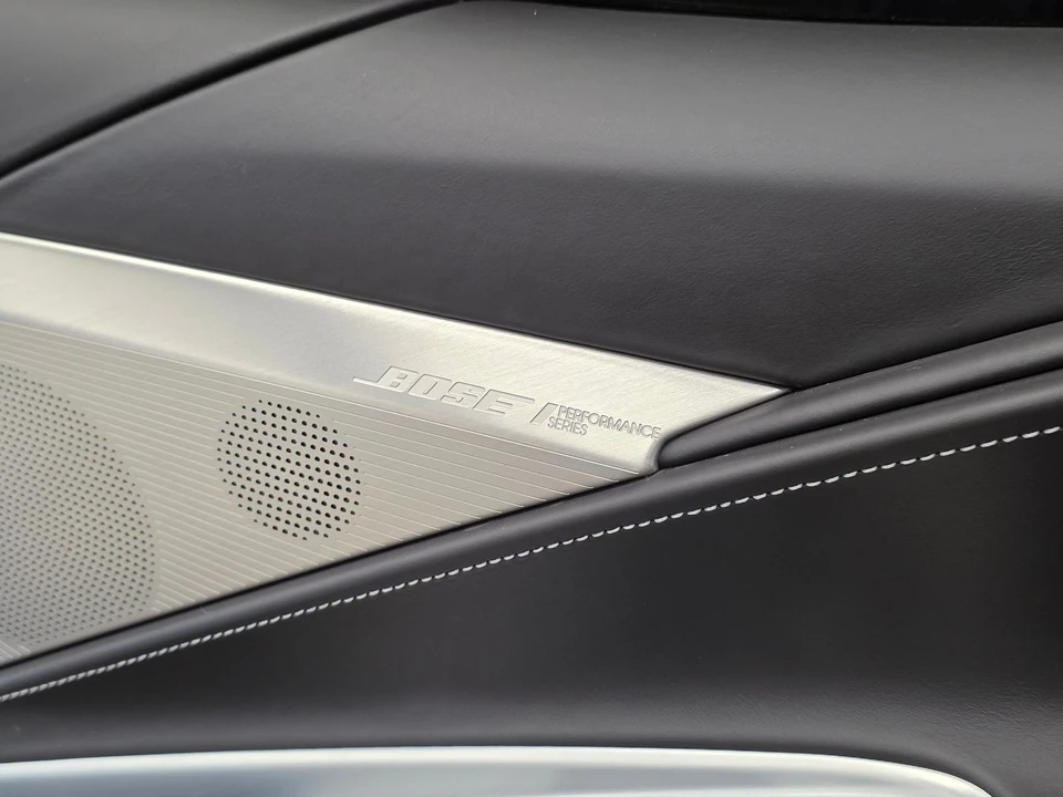 2022 Chevrolet Corvette C8 - Image 18 of 31