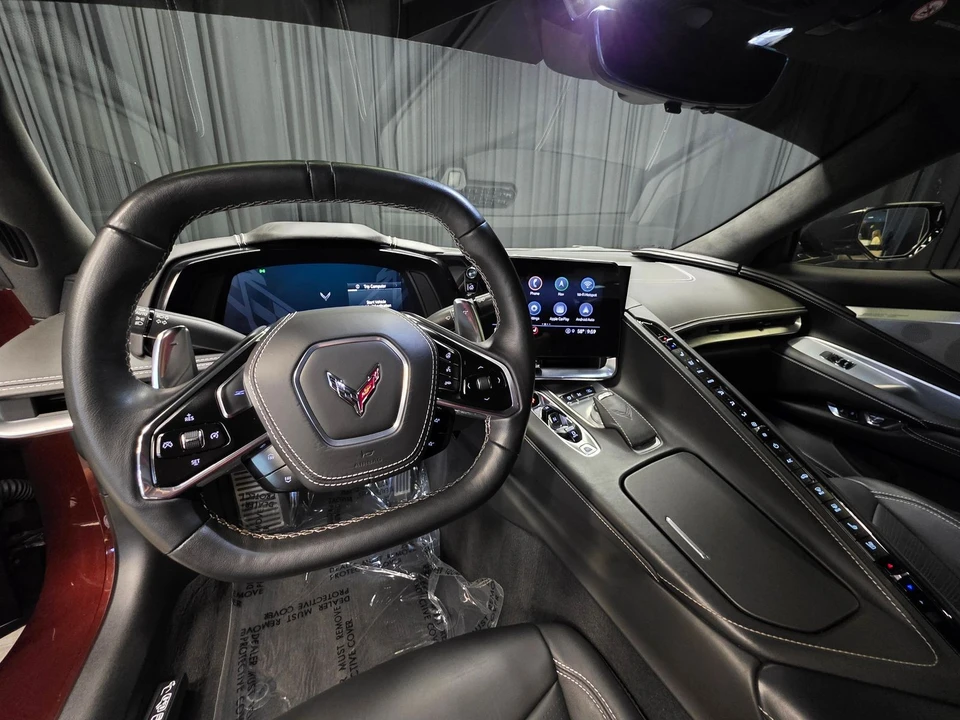 2022 Chevrolet Corvette C8 - Image 24 of 31