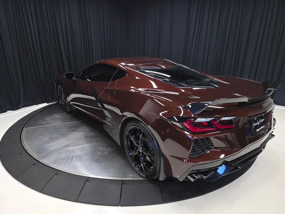 2022 Chevrolet Corvette C8 - Image 11 of 31