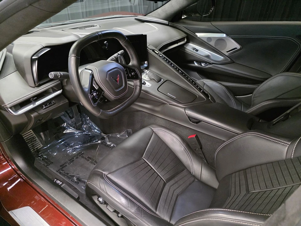 2022 Chevrolet Corvette C8 - Image 22 of 31