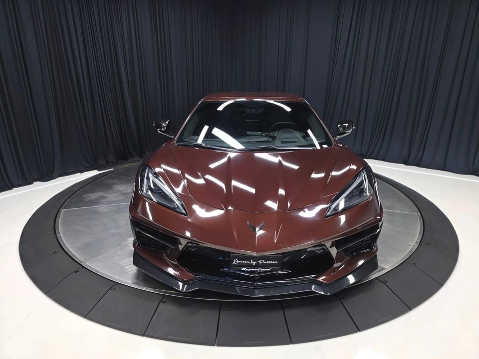 2022 Chevrolet Corvette C8 - Image 8 of 31