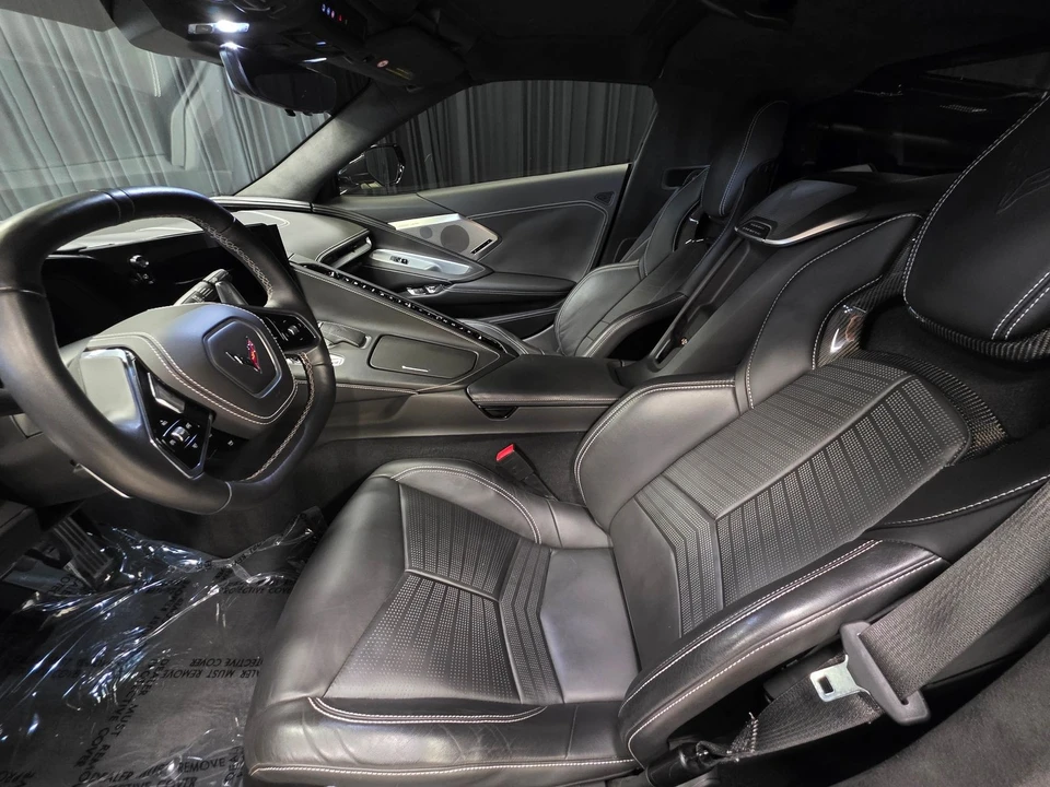 2022 Chevrolet Corvette C8 - Image 20 of 31