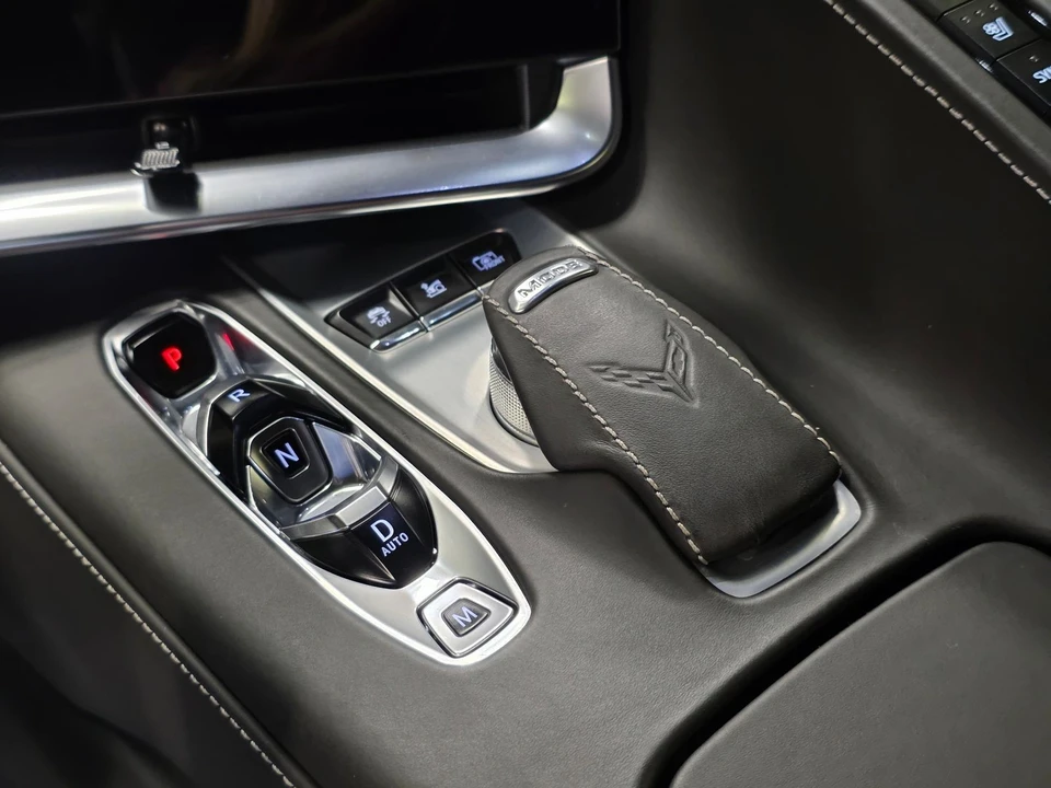 2022 Chevrolet Corvette C8 - Image 29 of 31
