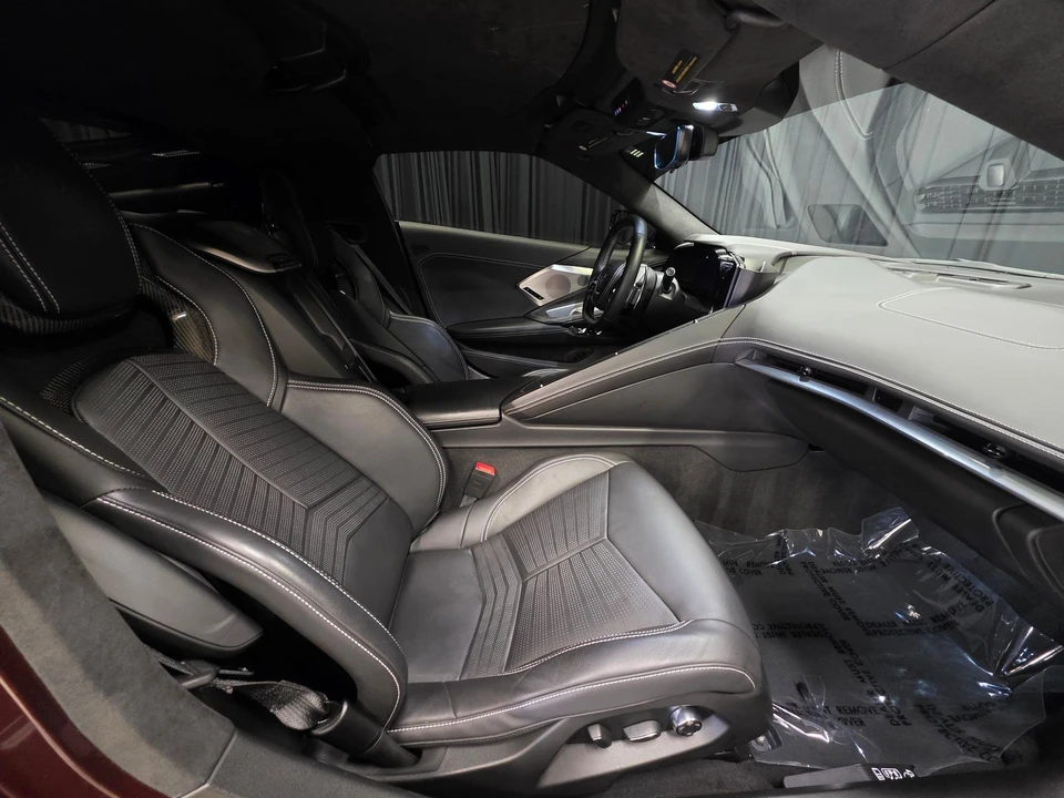 2022 Chevrolet Corvette C8 - Image 5 of 31