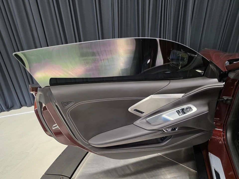 2022 Chevrolet Corvette C8 - Image 17 of 31