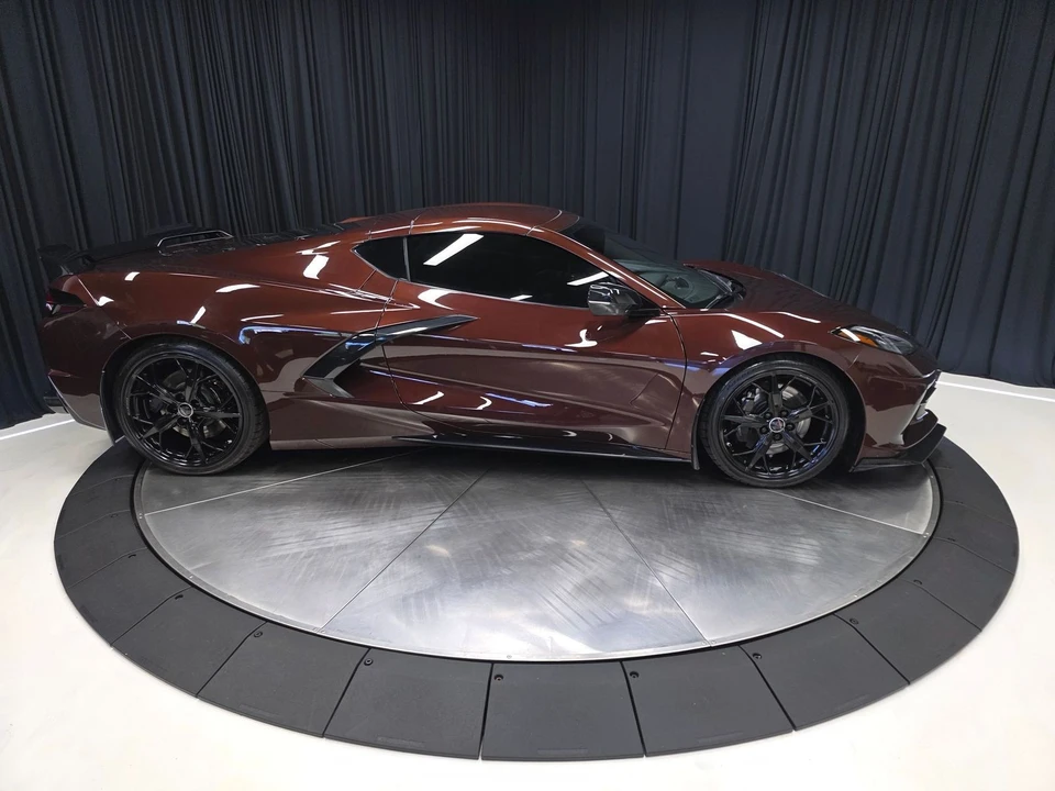 2022 Chevrolet Corvette C8 - Image 14 of 31