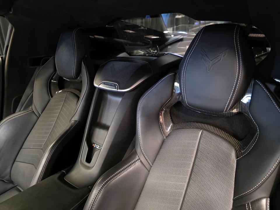 2022 Chevrolet Corvette C8 - Image 21 of 31