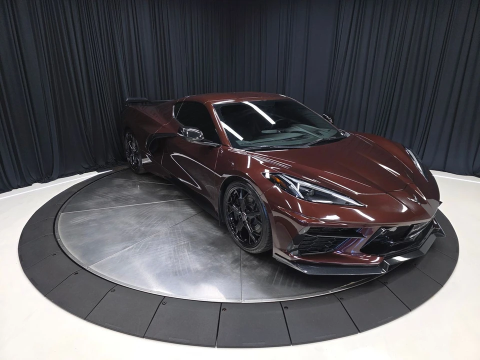 2022 Chevrolet Corvette C8 - Image 7 of 31