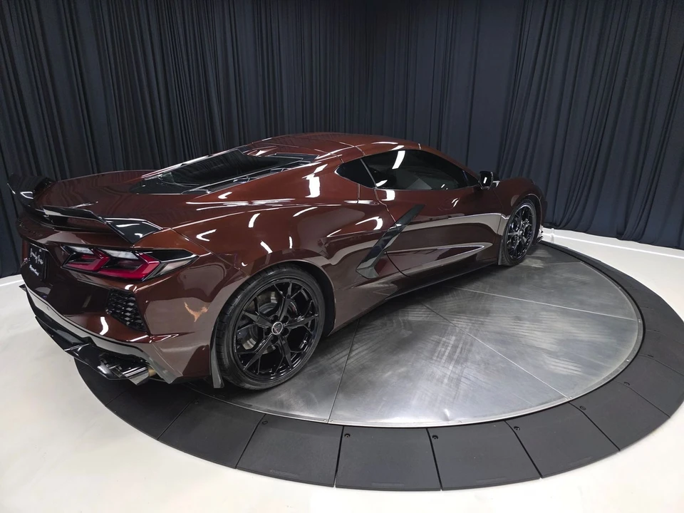 2022 Chevrolet Corvette C8 - Image 13 of 31