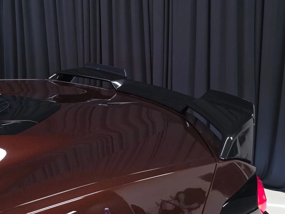 2022 Chevrolet Corvette C8 - Image 4 of 31