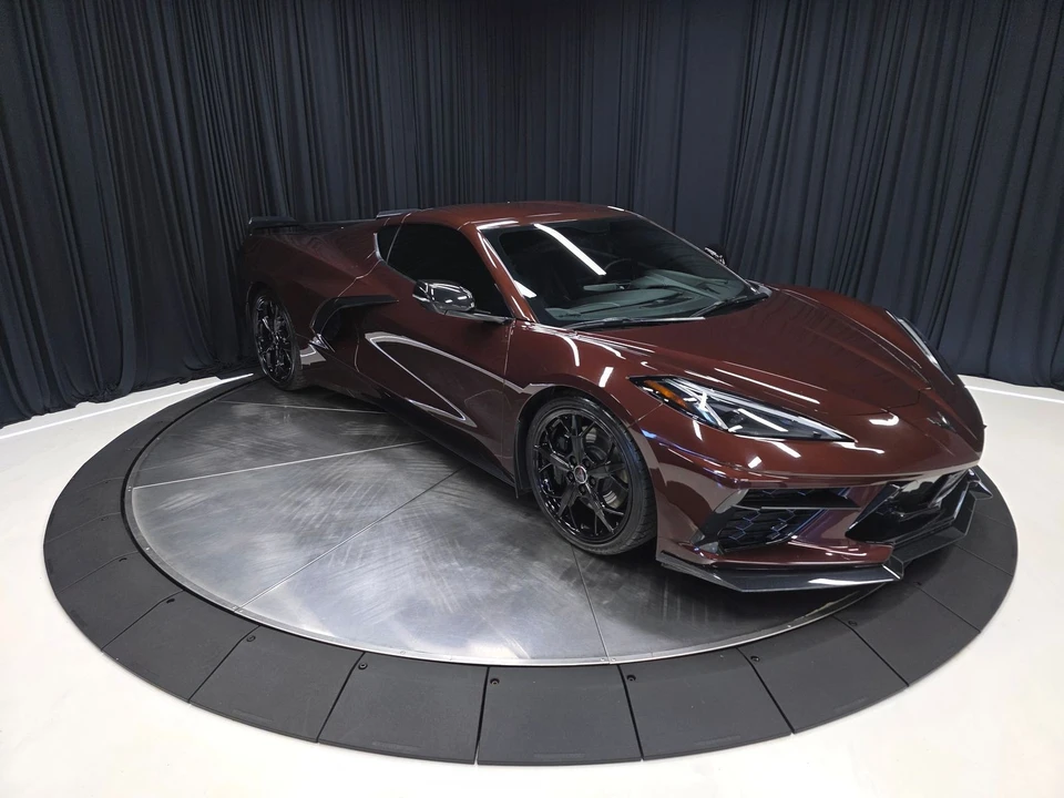 2022 Chevrolet Corvette C8 - Image 15 of 31