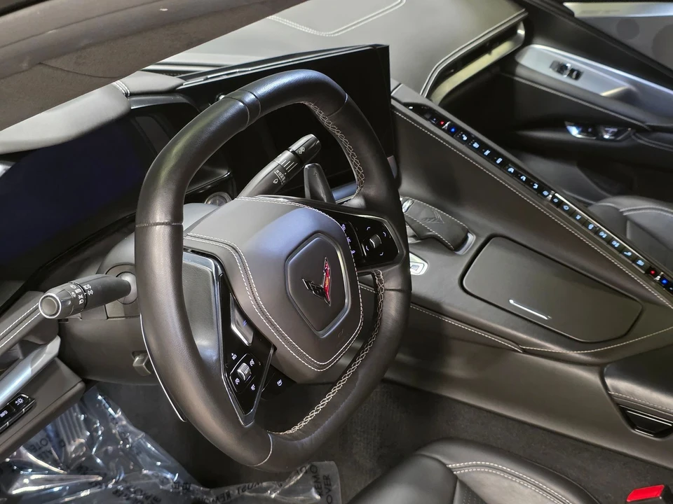 2022 Chevrolet Corvette C8 - Image 23 of 31