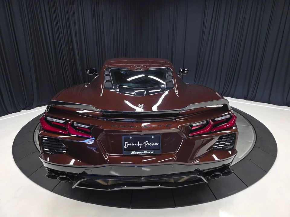 2022 Chevrolet Corvette C8 - Image 12 of 31