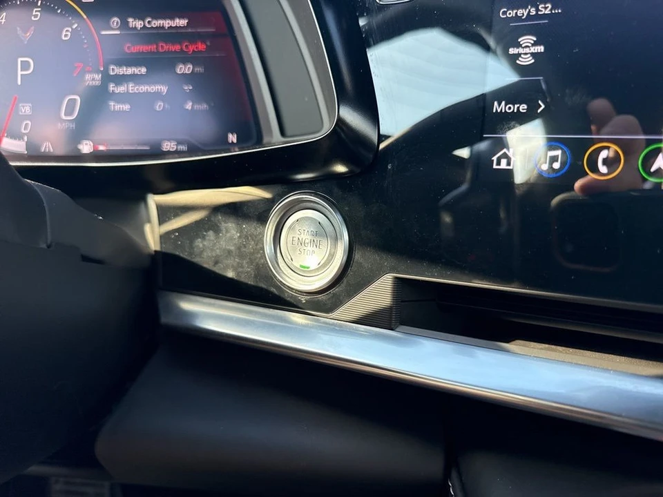 2022 Chevrolet Corvette C8 - Image 21 of 31